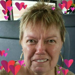 Meet your Posher, Vickie